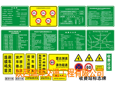 六公開高速公路示意圖